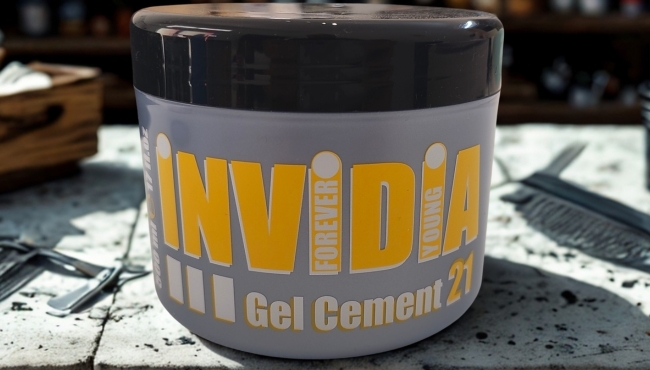 Invidia Gel Cement 21 da 500 ml